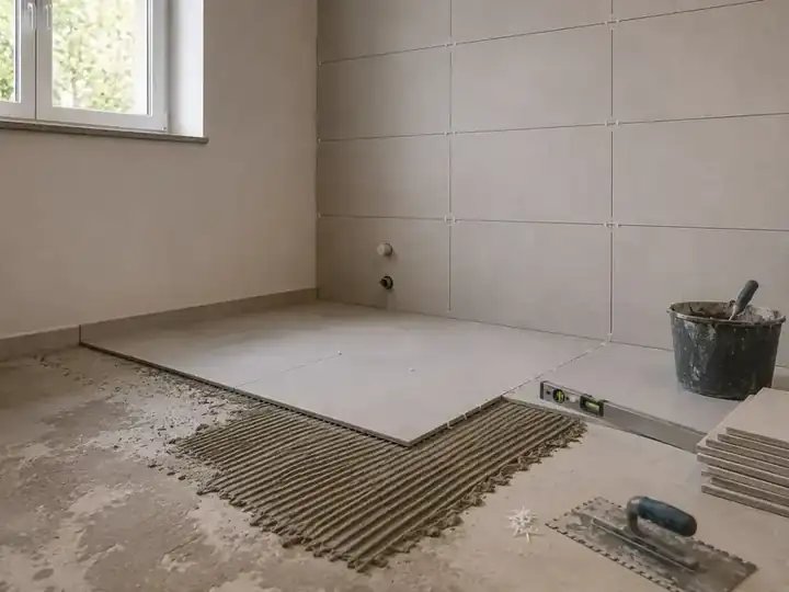 Sanierung & Wiederaufbau